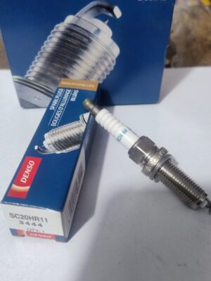 BUJIAS DENSO SC20HR11
