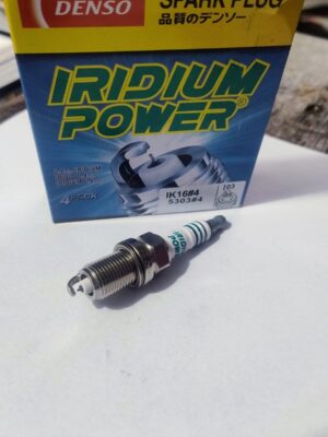 BUJIAS DENSO IK 16 IRIDIUM