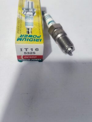 BUJIA DENSO IT16