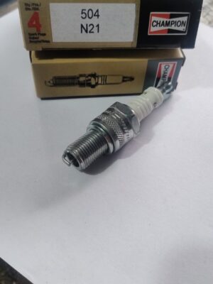 BUJIA CALIENTE PARA PASO DE ACEITE