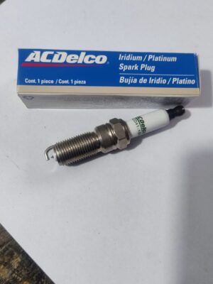 BUJIA ACDELCOMR43XLS,