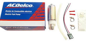 BOMBA GASOLINA UNIVERSAL ACDELCO