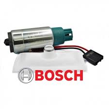 BOMBA DE GASOLINA UNIVERSAL BOSCH