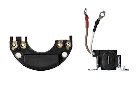 BOBINA CAPTADORA CHEVROLET