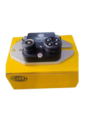 MODULO DE ENCENDIDOM MERCEDEZ