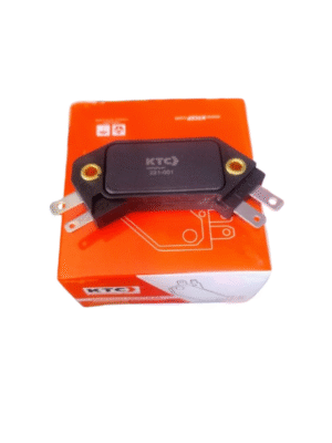 MODULO ENCENDIDO CHEVROLET