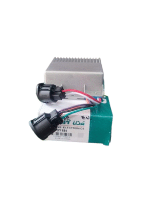 MODULO ENCENDIDO FORD DY 184