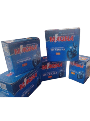 BATERIA MAGNA MOTO