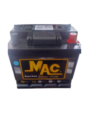 BATERIA 36IST750 MAC