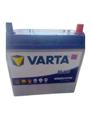 BATERIA NS 60 VARTA