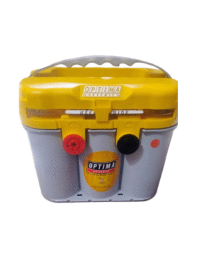 BATERIA OPTIMA