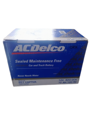 BATERIA ACDELCO CAPTIVA