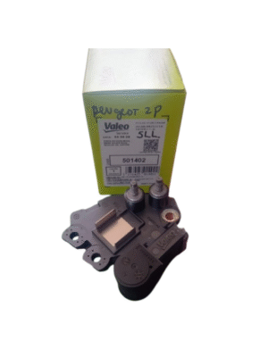 REGULADOR PEUGEOT VALEO