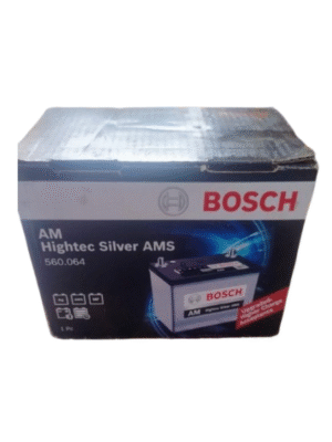 BATERIA BOSCH AM