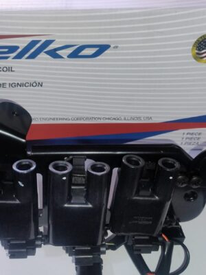 BOBINA HYUNDAI SANTA FE