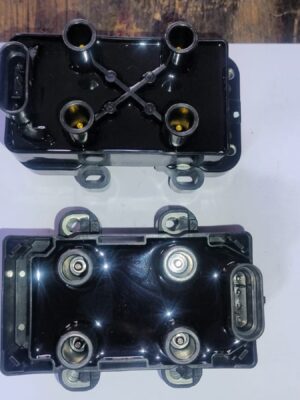 BOBINA RENAULT LOGAN, TWINGO