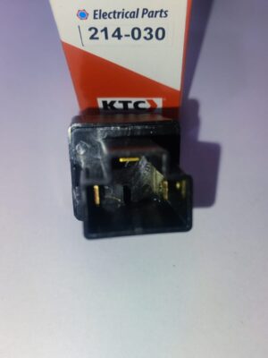 FLASHER HYIUNDAI VISION