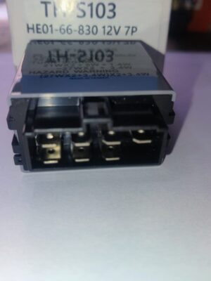 FLASHER MAZDA ALLEGRO