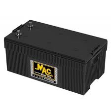 BATERIA 8D Y 4D TRAFICO PESADO