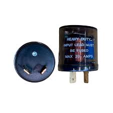 FLASHER 2P ELECTRONICO