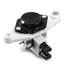 REGULADOR ALTERNADOR BOSCH